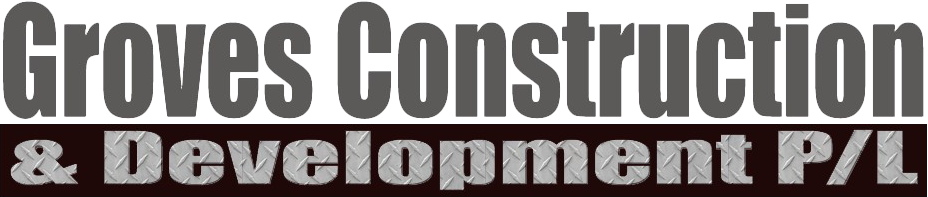 Groves Construction & Development
